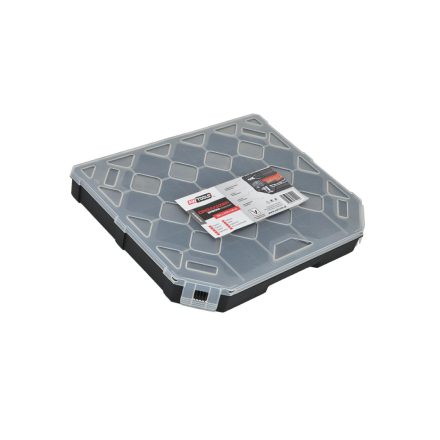 AWTOOLS közepes szervező 284x243x40mm