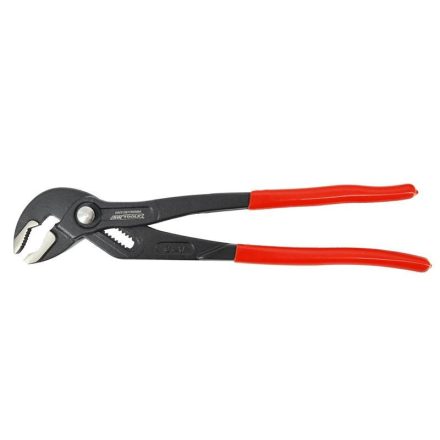 VÍZPUMPA FOGÓ, ÁLLÍTHATÓ, COBRA TÍPUS, 175mm, AWTOOLS