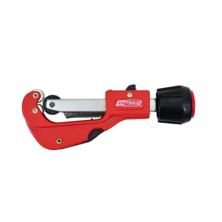 Racsnis rézcsővágó 3 - 32 mm, AWTOOLS