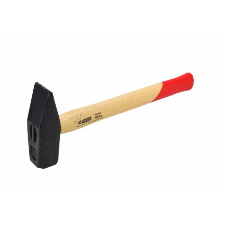 AWTOOLS lukaszoló kalapács 1,5 kg fa nyél. BLACK LINE