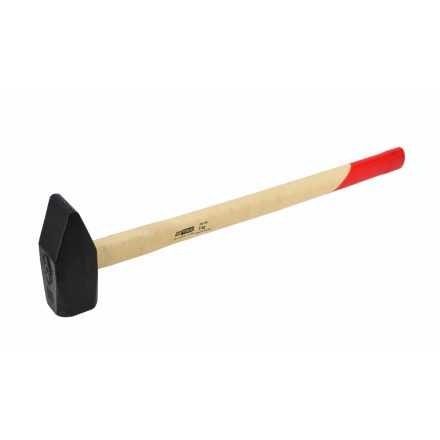 AWTOOLS kovács kalapács 5,0 kg fa nyél. BLACK LINE