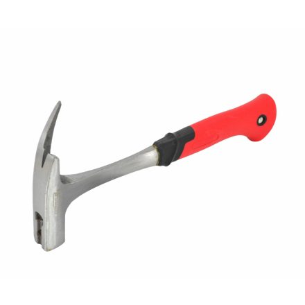AWTOOLS ács kalapács 600 g monoblokk BLACK LINE