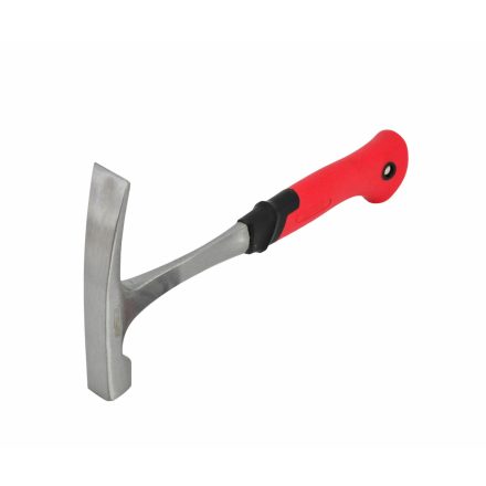 AWTOOLS kőműves kalapács 600 g monoblokk típus 2 BLACK LINE