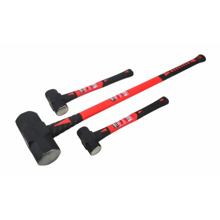 AWTOOLS bontókalapács 6,36 kg - 14 lbs nyél 90 cm