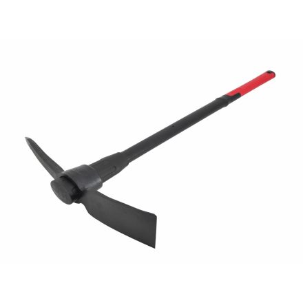 Professzionális csákány 2,72kg - 6 lbs BLACK LINE, AWTOOLS