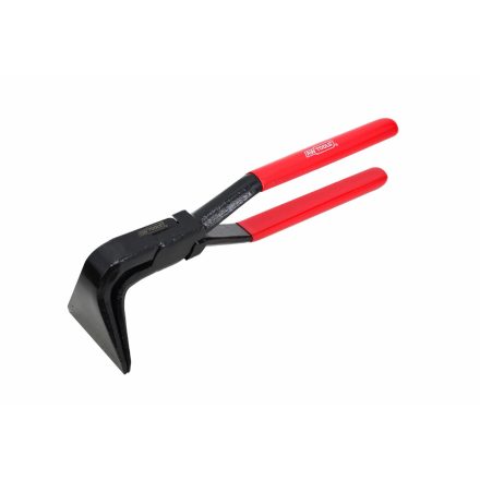 BLACK LINE lemezhajlító fogó 260mm 90 fokos hajlítással, AWTOOLS