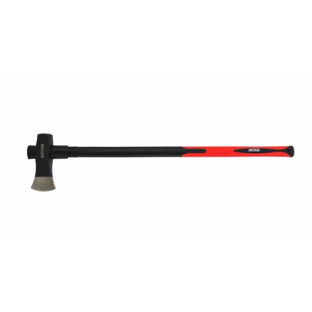 Fejsze-kalapács, száloptikai, 2,7 kg, XT064, AWTOOLS