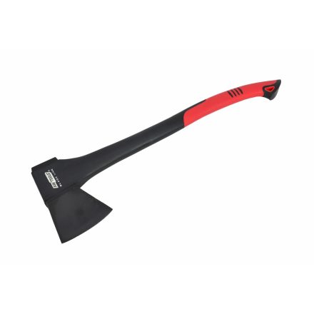 Kompozit fejsze, 1400 g, BLACK LINE, AWTOOLS