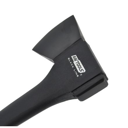 Kompozit fejsze, 1800 g, BLACK LINE, AWTOOLS
