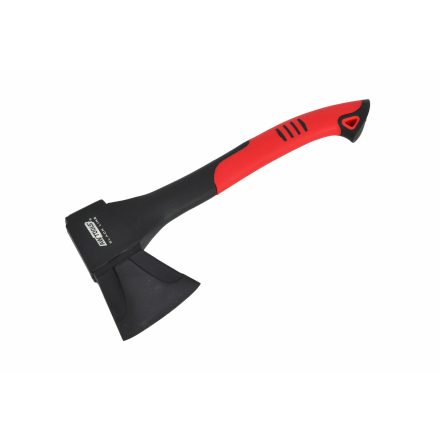 Hasítófejsze, 700 g, teljes kompozit, BLACK LINE, AWTOOLS