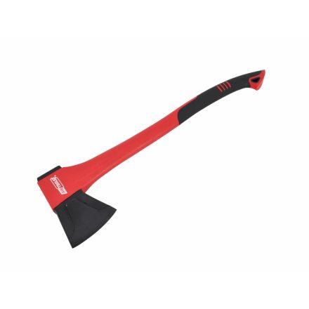 BLACK LINE hasítófejsze, 1600 g, teljes kompozit, AWTOOLS