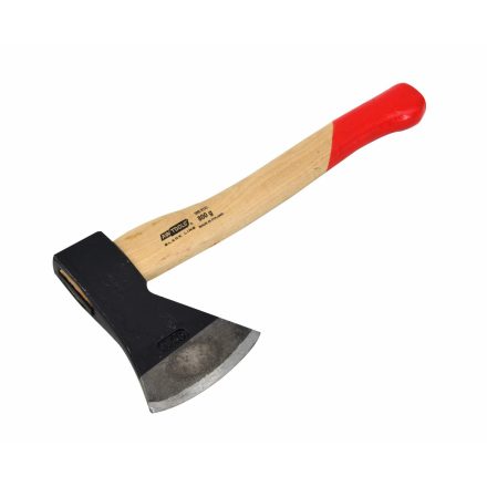 Fejsze, 0,8 kg, fa nyél, BLACK LINE, AWTOOLS