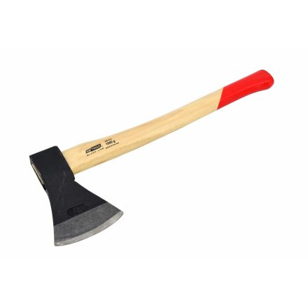 Fejsze, 1,0 kg, fa nyél, BLACK LINE, AWTOOLS