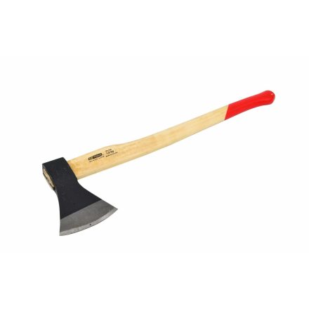 Fejsze, 1,5 kg, fa nyél, BLACK LINE, AWTOOLS