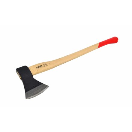 Fejsze, 1,8 kg, fa nyél, BLACK LINE, AWTOOLS