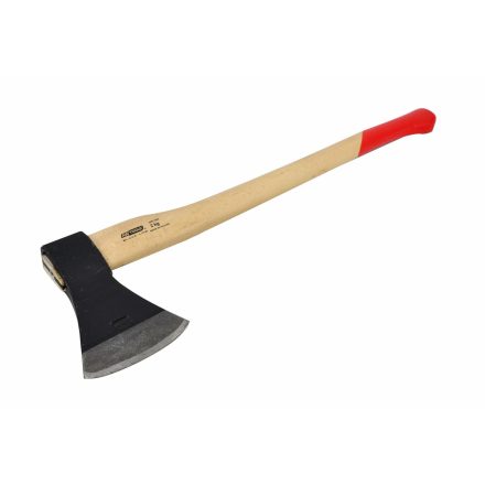 Fejsze, 2,0 kg, fa nyél, BLACK LINE, AWTOOLS
