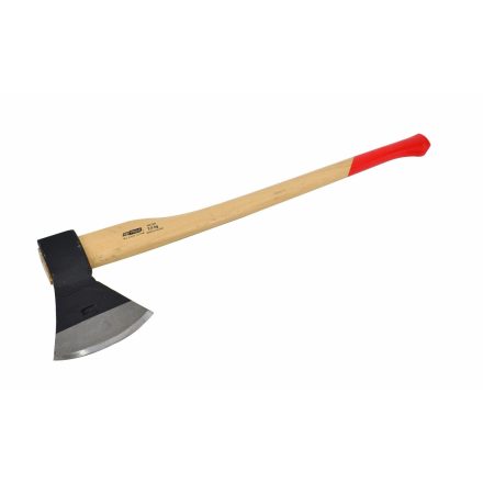 Fejsze, 2,5 kg, fa nyél, BLACK LINE, AWTOOLS