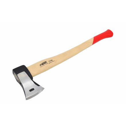 Hasítófejsze, 1,2 kg, fa nyél, BLACK LINE, AWTOOLS