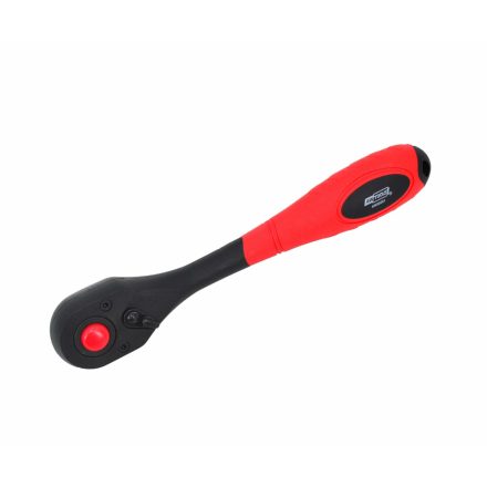 Racsnis kulcs, bevonatos 1/2", AWTOOLS