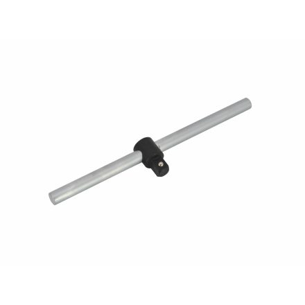 AWTOOLS négyzet alakú kulcs 1/2" 250mm BLACK LINE