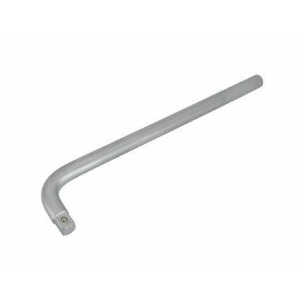AWTOOLS fajkás kulcs 3/4" 460mm BLACK LINE