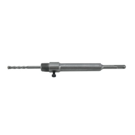Adapter körkivágóhoz SDS+ 450 mm, AWTOOLS