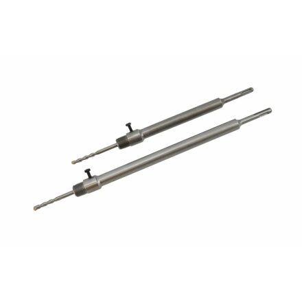 AWTOOLS Adapter körkivágóhoz SDS PLUS 600 mm