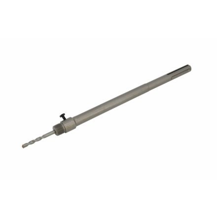 AWTOOLS adapter SDS MAX korona 600mm