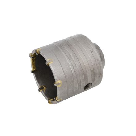 Körkivágó betonhoz 50 x 72 mm (fúrókorona/lyukfűrész), AWTOOLS