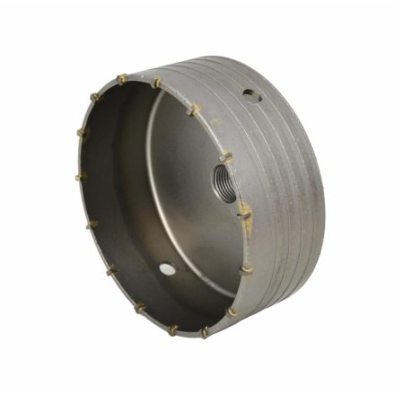 Körkivágó adapter nélkül 120 mm (fúrókorona/lyukfűrész), AWTOOLS