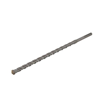 AWTOOLS Betonfúrószár SDS MAX 30x 600x 740mm, keresztfejű (négyélű)