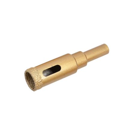 Hengeres gyémánt körkivágó 8 mm (fúrókorona/lyukfűrész), AWTOOLS