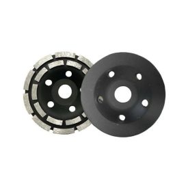 Betoncsiszoló gyémánttárcsa 115 mm, AWTOOLS