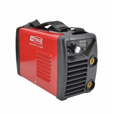 Inverteres hegesztőgép SPEEDLINE AWT-202, BLACK LINE, AWTOOLS