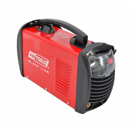 Inverteres hegesztőgép SPEEDLINE AWT-207, BLACK LINE, AWTOOLS