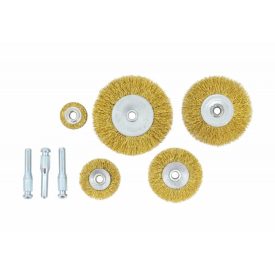 Krimpelt drótkorong 5 db-os szett, AWTOOLS