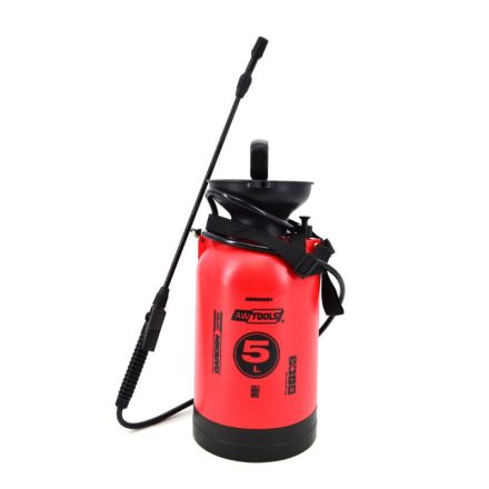 AWTOOLS Garden Power Series kézi permetező 5 l