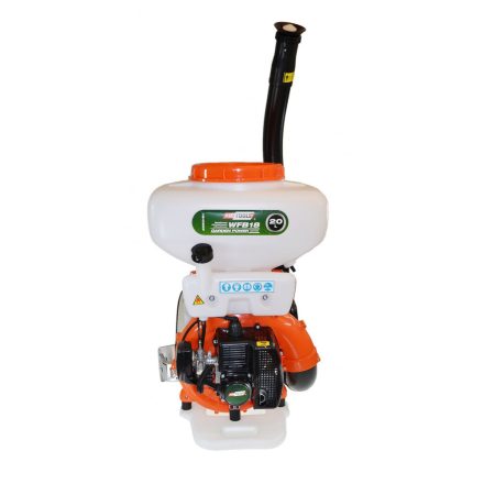 Benzines háti permetező 20 l, 2130 W, AWTOOLS