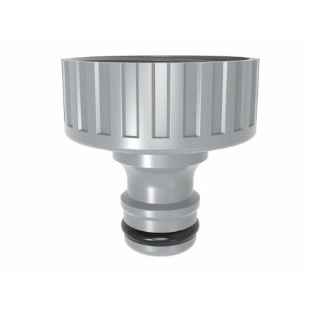 AWTOOLS belsőmenetes csapcsatlakozó 100 db-os szett, 3/4"