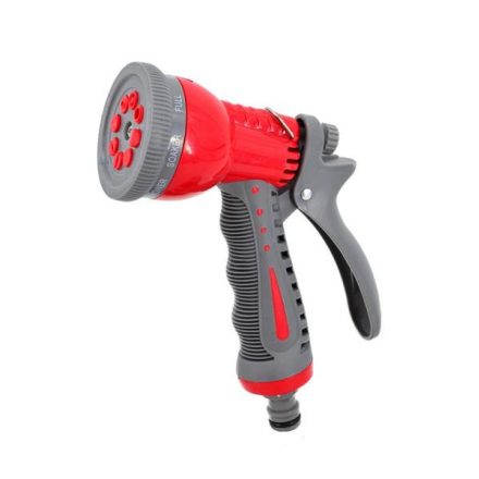 8 funkciós locsolópisztoly, AWTOOLS
