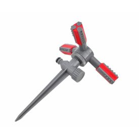 3 ágú kerti locsolófej, AWTOOLS