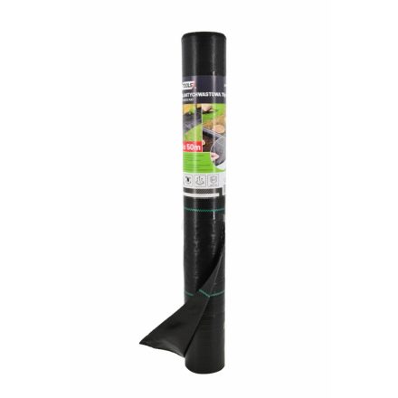 Agroszövet 70 g/m2, 0,8 m x 100 m, AWTOOLS