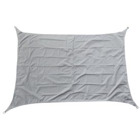 Árnyékoló vitorla 2 m x 3 m, AWTOOLS