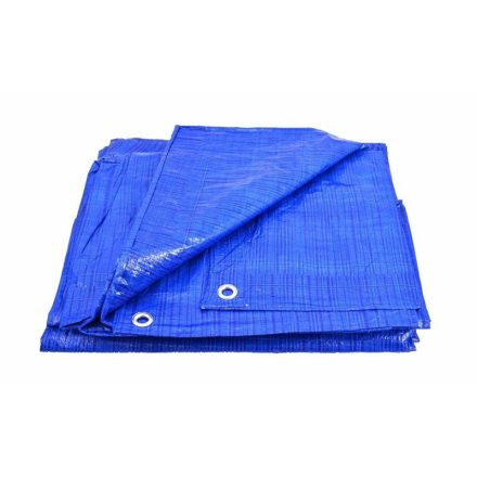AWTOOLS takaróponyva, kék 70 g/m2, 2 m x 3 m