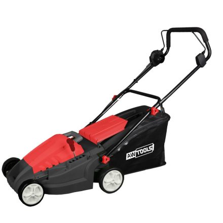 AWTOOLS ZF6123A elektromos fűnyíró 1.4 KW
