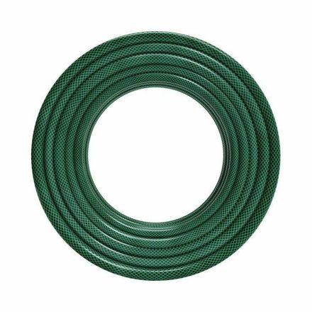 Kerti locsoló tömlő standard 3/4", 25 M, AWTOOLS