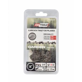   Láncfűrész lánc 37,5 cm / 64 / 325" / 1,5 mm, Husqvarnához, AWTOOLS