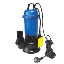 WQD10 úszókapcsolós búvárszivattyú 1050 W, AWTOOLS