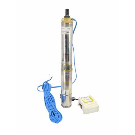 Talajszivattyú 550W, AWTOOLS