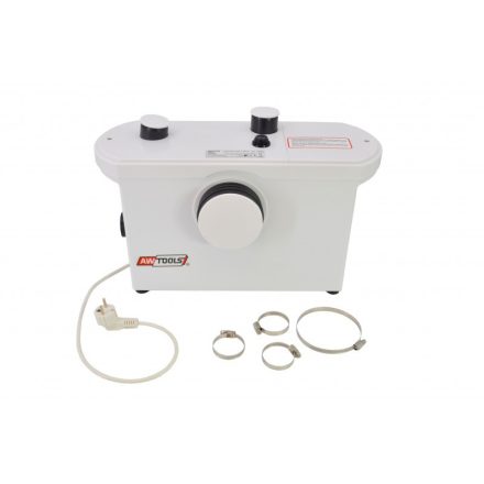 AWTOOLS Darálós szennyvíz szivattyú 600W